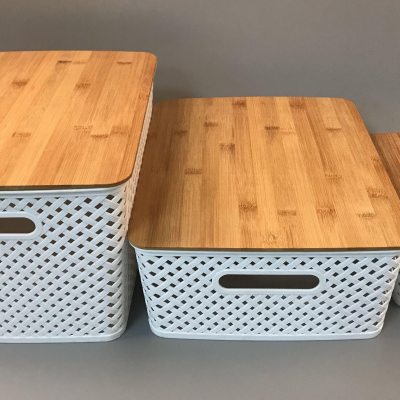 plastic other storage baskets