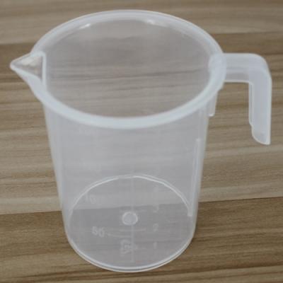 250ml plastic measuring cup 