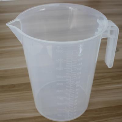 5L measuring cup