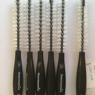 Industrial Pipe Cleaning Brushes – Custom Diameters & Bristle Materials