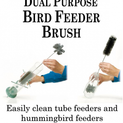 Custom Plastic Bottle Cleaning Brush with PP/PA Bristles & PP/TPR Handle - 副本