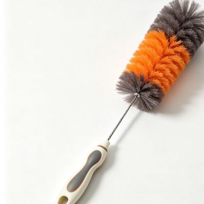 Custom Bottle Cleaning Brush – OEM PP Cleaning Brush for Bottles, Containers & Equipment - 副本 - 副本 - 副本 - 副本 - 副本 - 副本 - 副本 - 副本