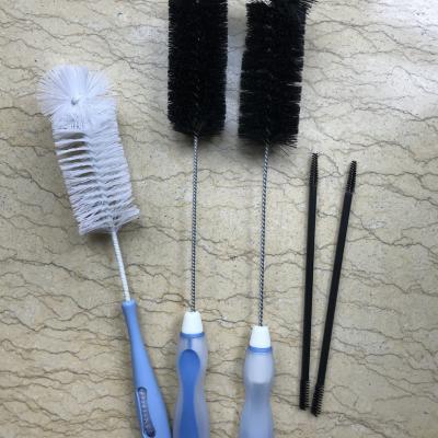 Custom Bottle Cleaning Brush – OEM PP Cleaning Brush for Bottles, Containers & Equipment - 副本 - 副本 - 副本 - 副本 - 副本 - 副本 - 副本 - 副本 - 副本
